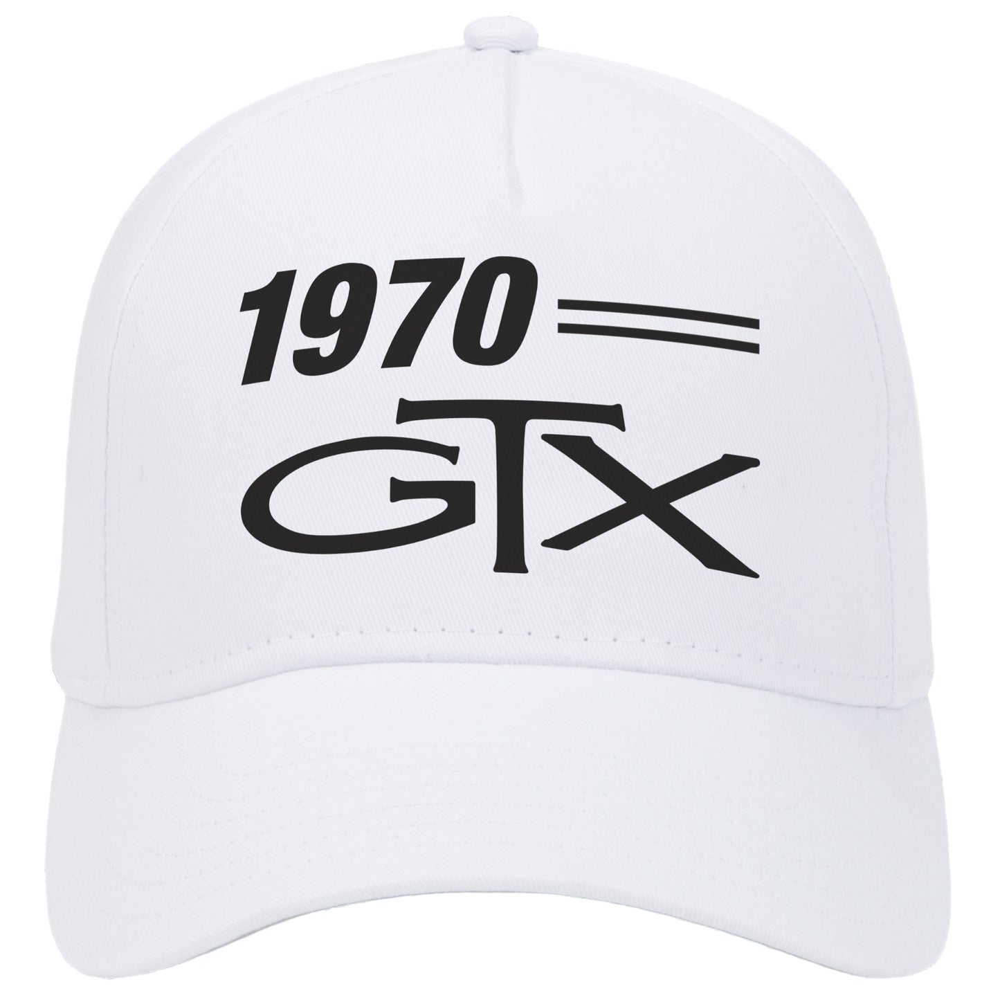 1970 70 Plymouth GTX Car Hat