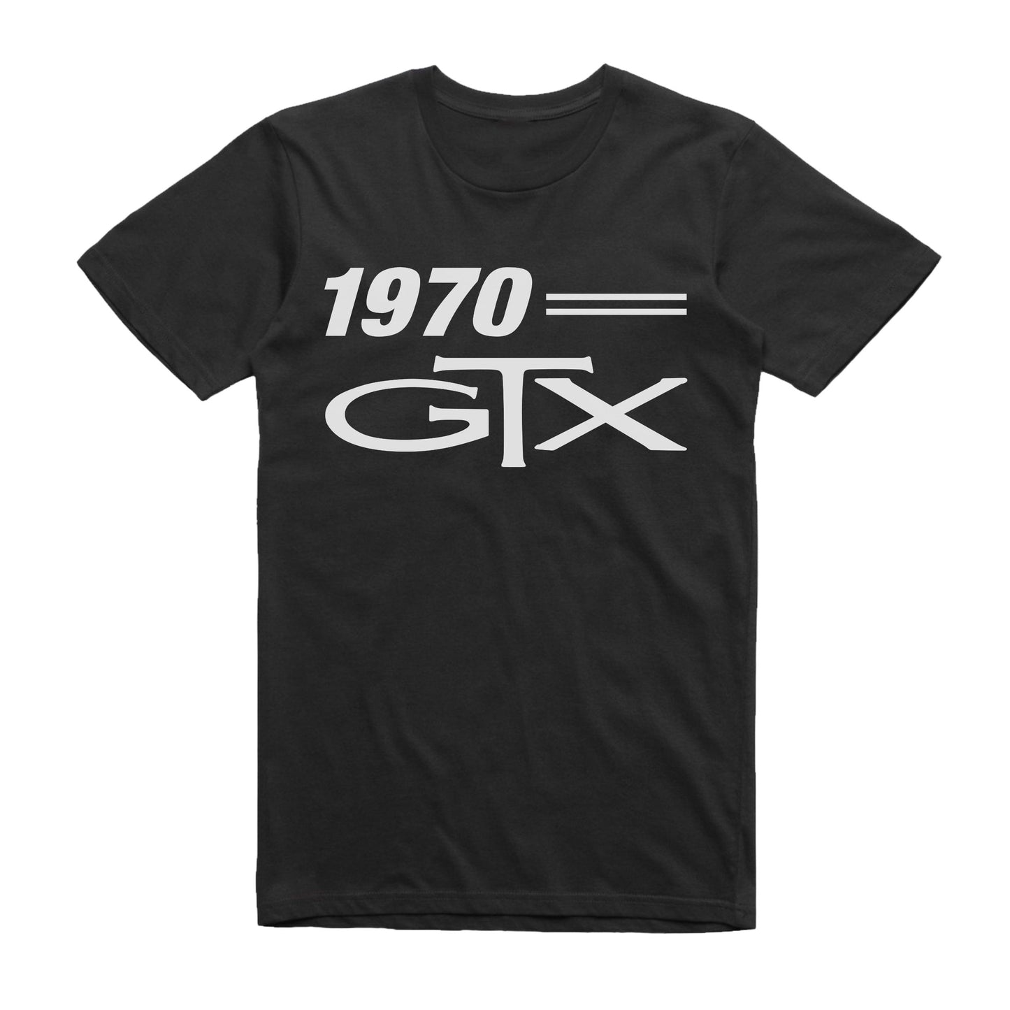 1970 70 Plymouth GTX Car T-shirt