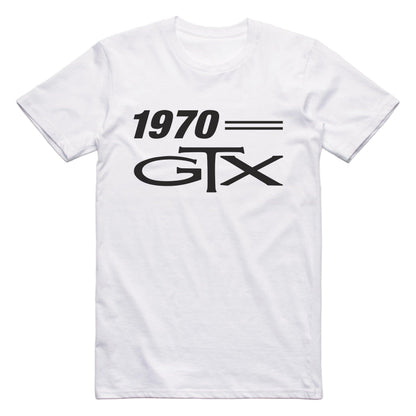 1970 70 Plymouth GTX Car T-shirt