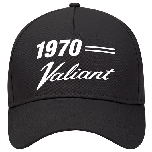 1970 70 Plymouth Valiant Car Hat
