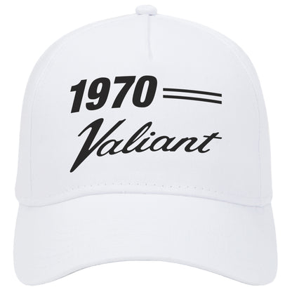 1970 70 Plymouth Valiant Car Hat