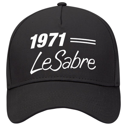 1971 71 Buick LeSabre Car Hat