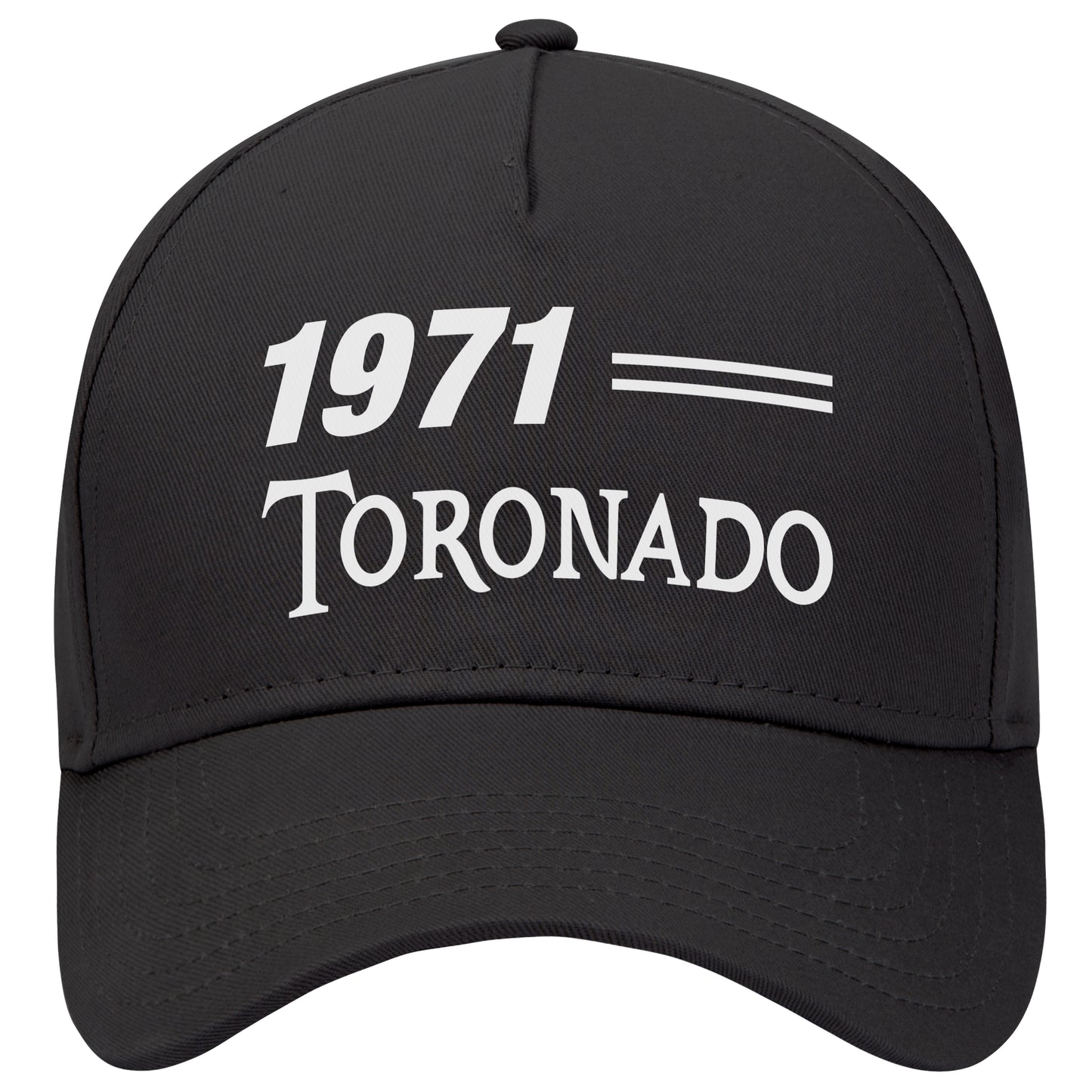 1971 71 Oldsmobile Toronado Baseball Cap Car Hat
