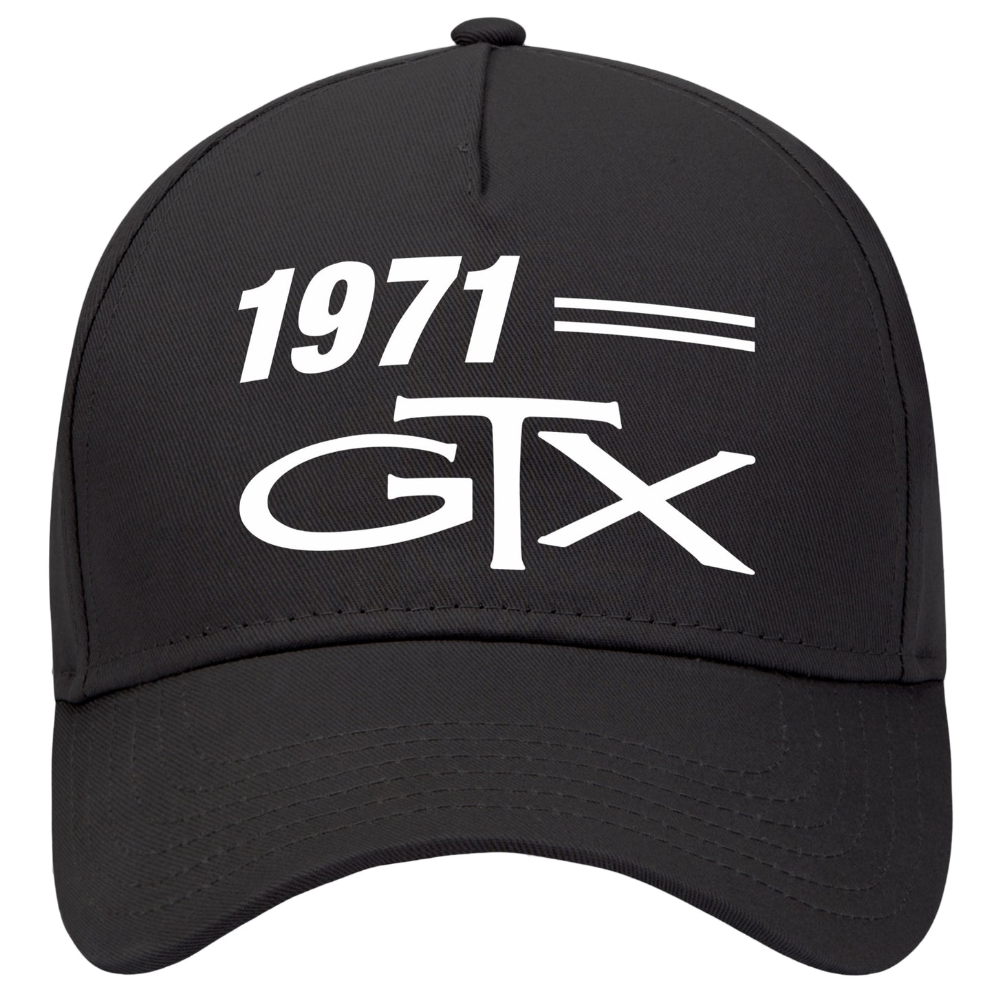 1971 71 Plymouth GTX Car Hat