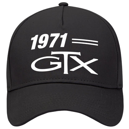 1971 71 Plymouth GTX Car Hat