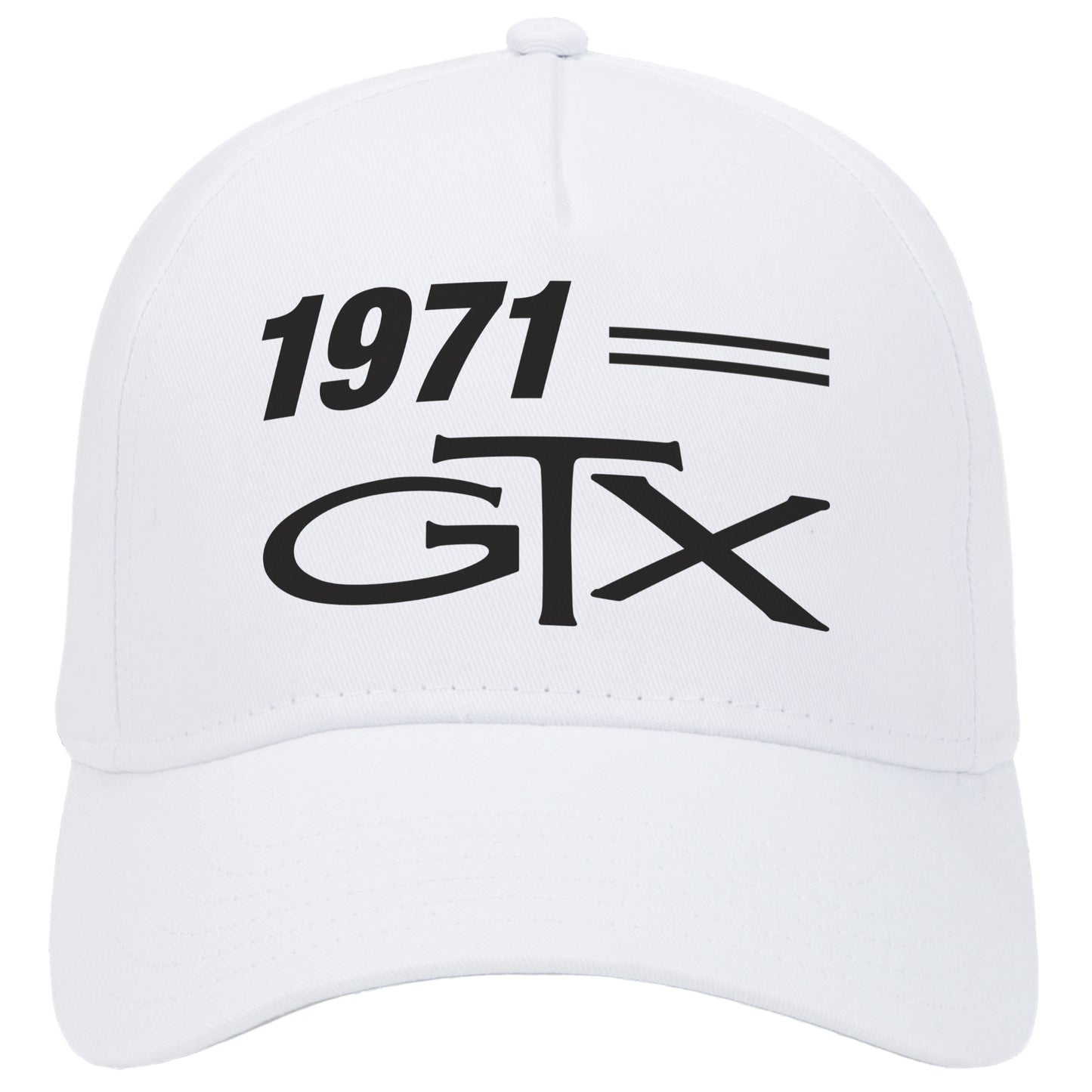 1971 71 Plymouth GTX Car Hat