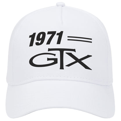 1971 71 Plymouth GTX Car Hat