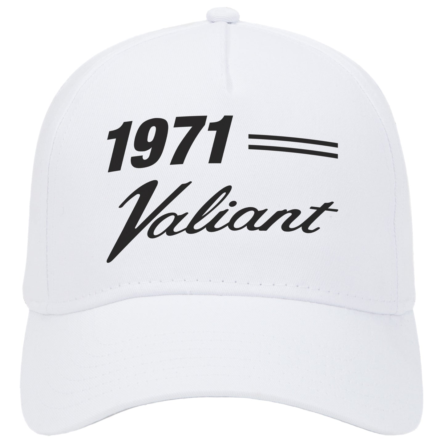 1971 71 Plymouth Valiant Car Hat