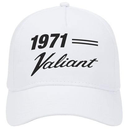 1971 71 Plymouth Valiant Car Hat