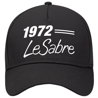 1972 72 Buick LeSabre Car Hat