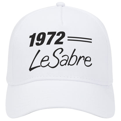 1972 72 Buick LeSabre Car Hat