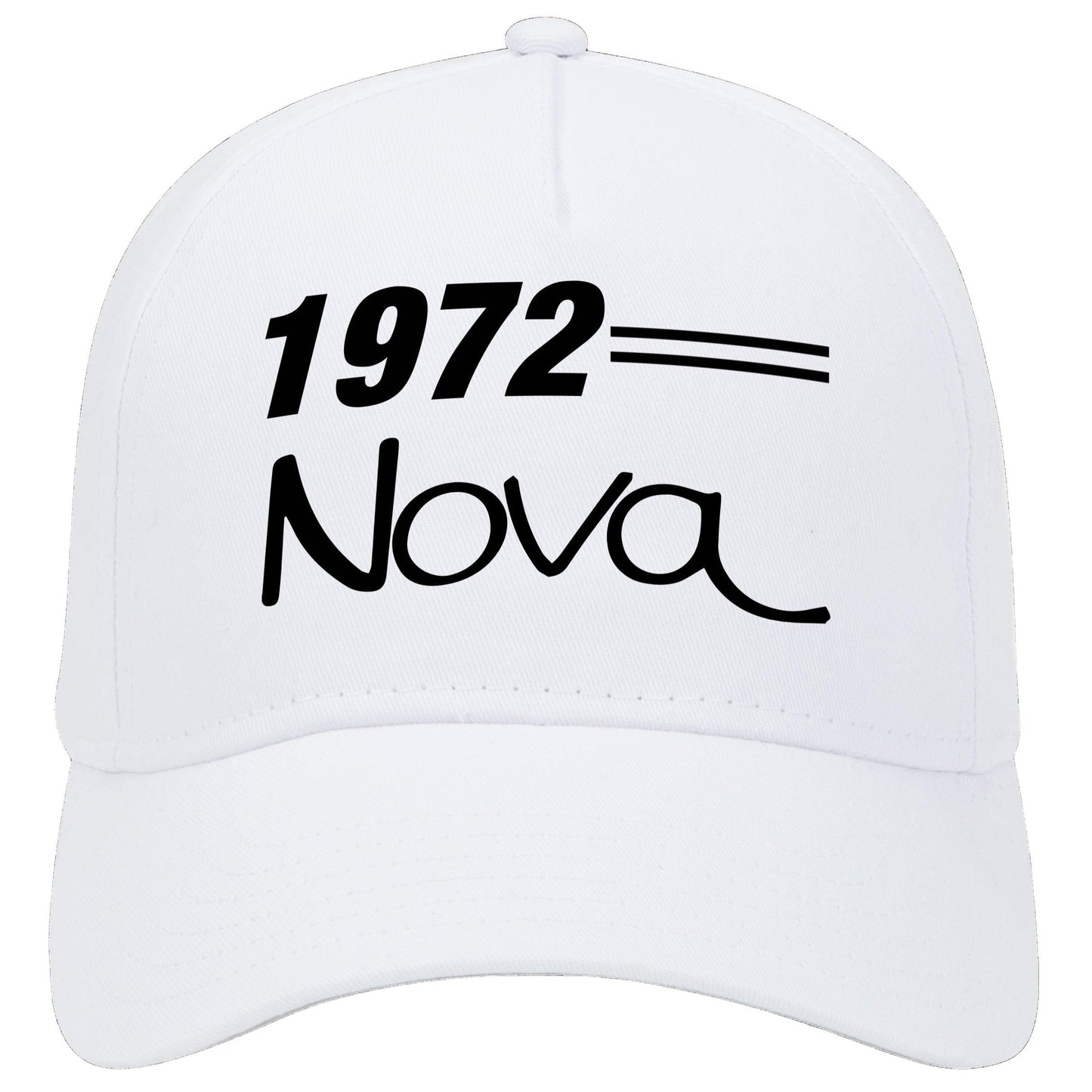 1972 72 Chevrolet Nova Car Hat