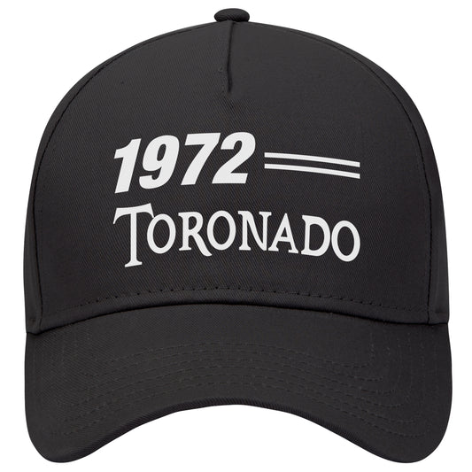 1972 72 Oldsmobile Toronado Baseball Cap Car Hat