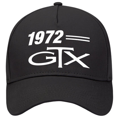 1972 72 Plymouth GTX Car Hat