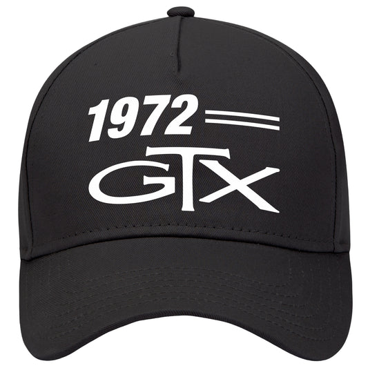 1972 72 Plymouth GTX Car Hat