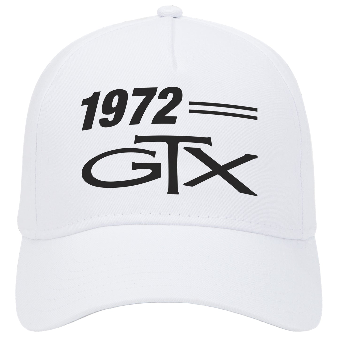 1972 72 Plymouth GTX Car Hat