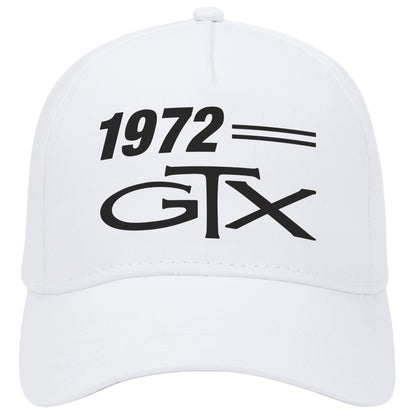 1972 72 Plymouth GTX Car Hat
