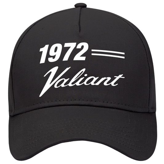 1972 72 Plymouth Valiant Car Hat