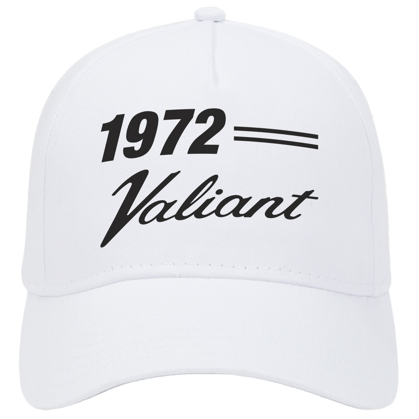 1972 72 Plymouth Valiant Car Hat