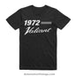 1972 72 Plymouth Valiant Car T-shirt