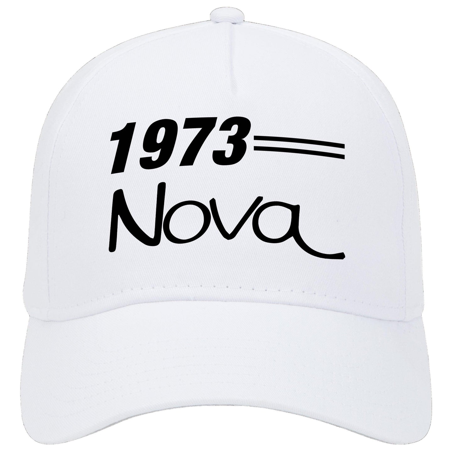 1973 73 Chevrolet Nova Car Hat