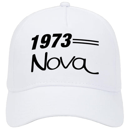 1973 73 Chevrolet Nova Car Hat