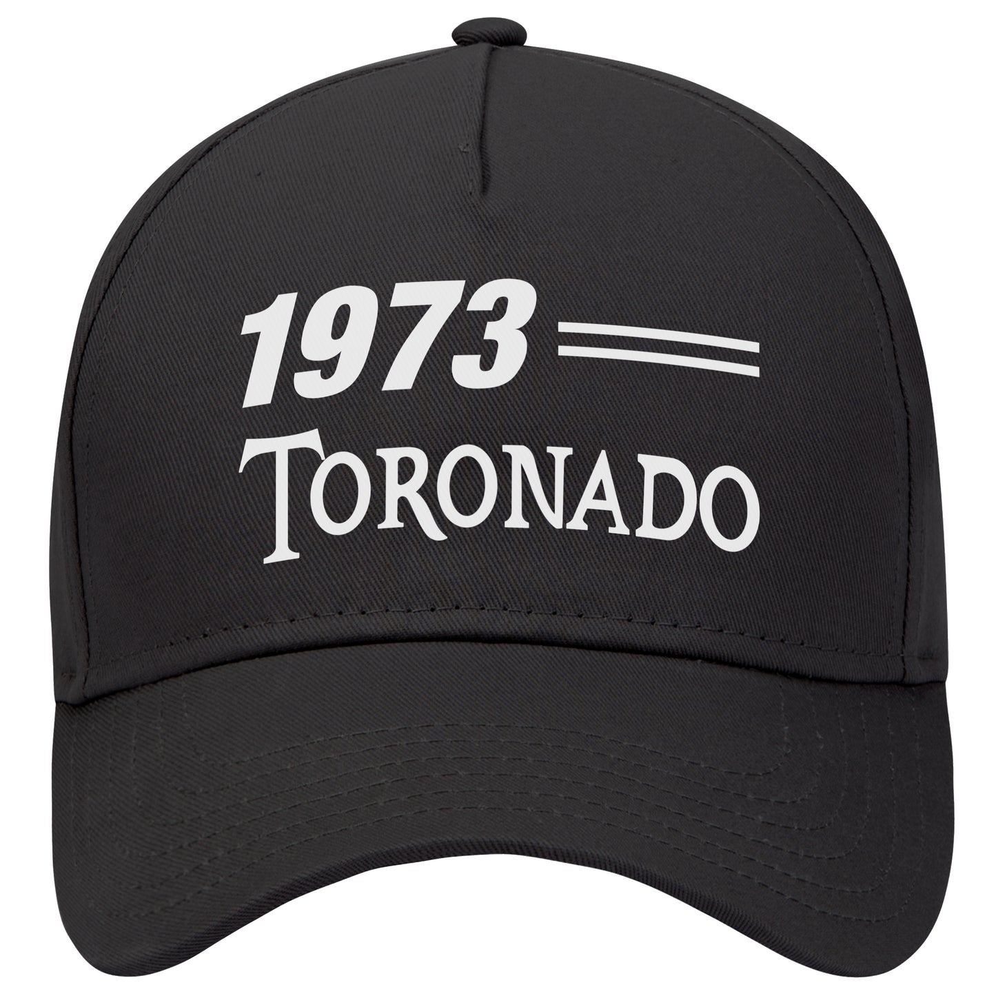 1973 73 Oldsmobile Toronado Baseball Cap Car Hat