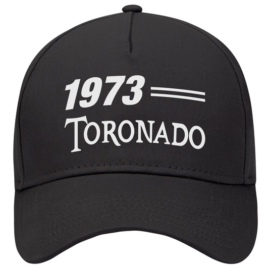 1973 73 Oldsmobile Toronado Baseball Cap Car Hat