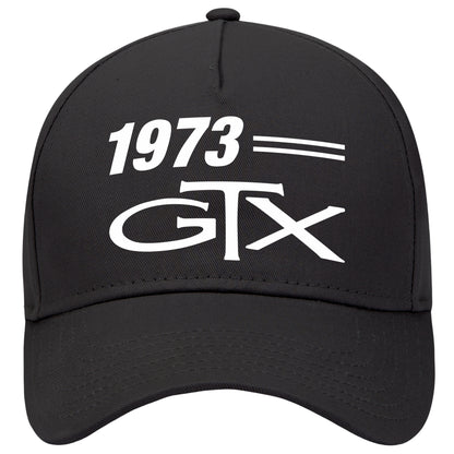 1973 73 Plymouth GTX Car Hat