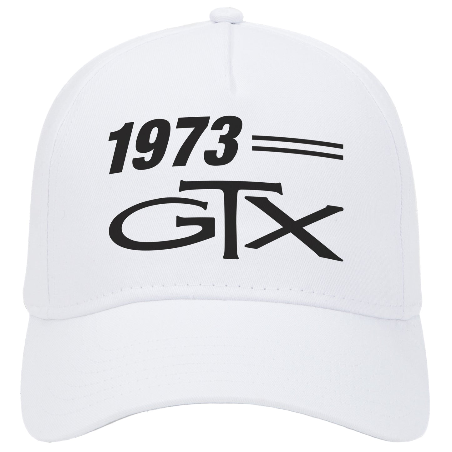 1973 73 Plymouth GTX Car Hat