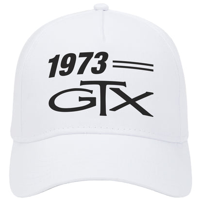 1973 73 Plymouth GTX Car Hat