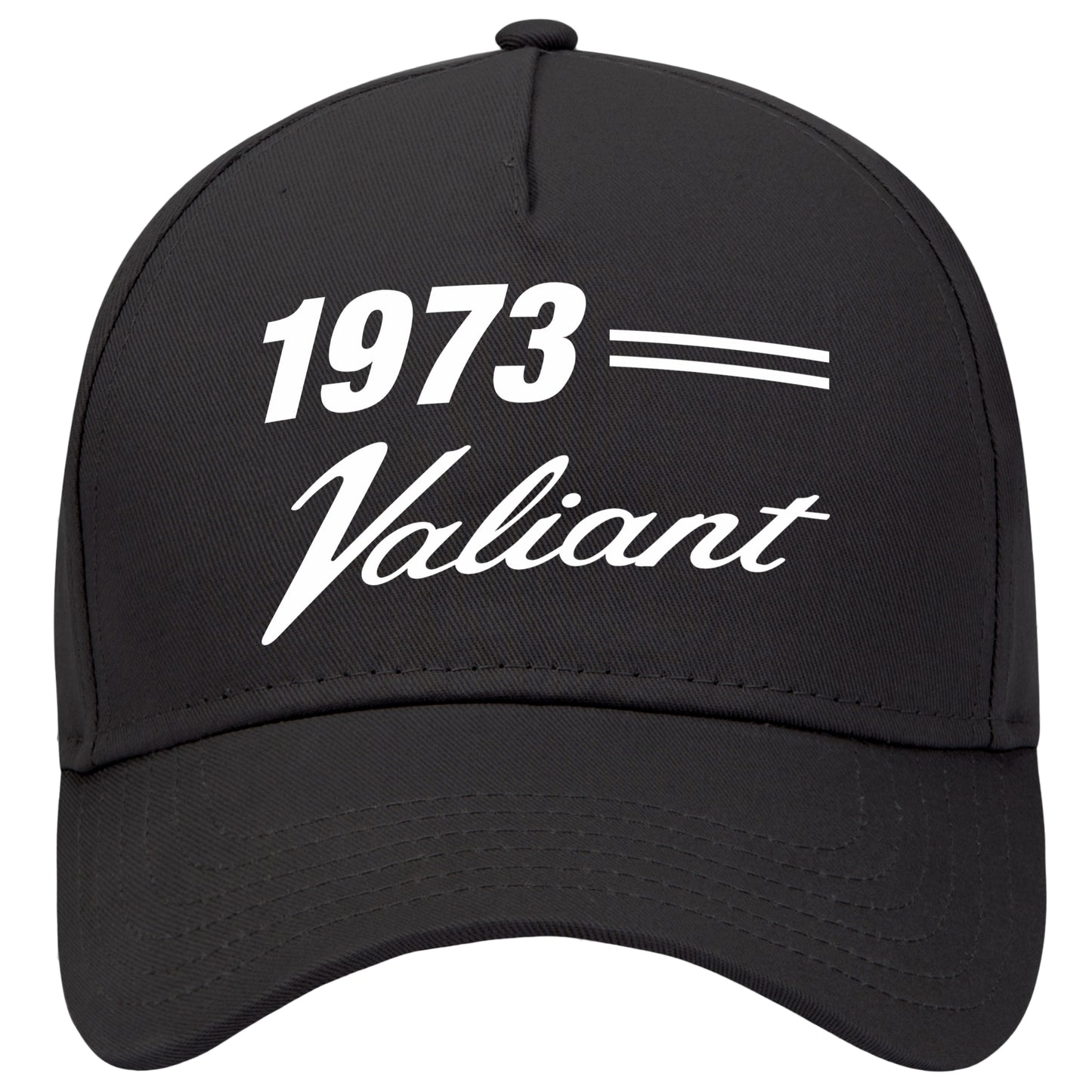 1973 73 Plymouth Valiant Car Hat