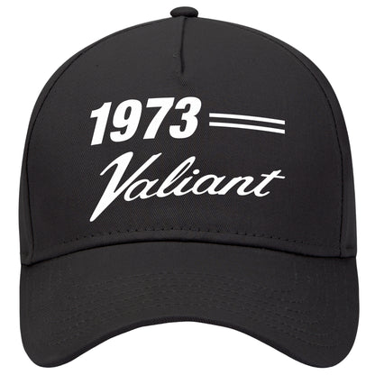 1973 73 Plymouth Valiant Car Hat