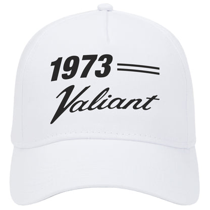 1973 73 Plymouth Valiant Car Hat