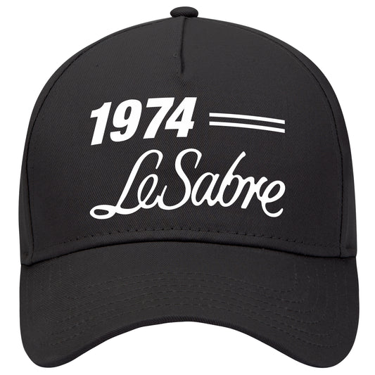 1974 74 Buick LeSabre Car Hat