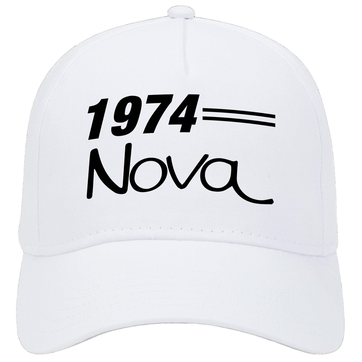 1974 74 Chevrolet Nova Car Hat