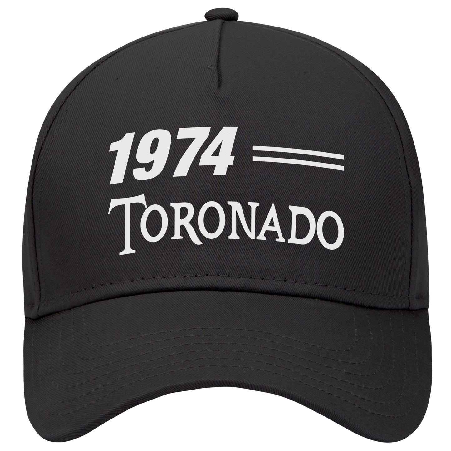 1974 74 Oldsmobile Toronado Baseball Cap Car Hat