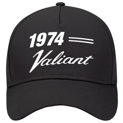 1974 74 Plymouth Valiant Car Hat