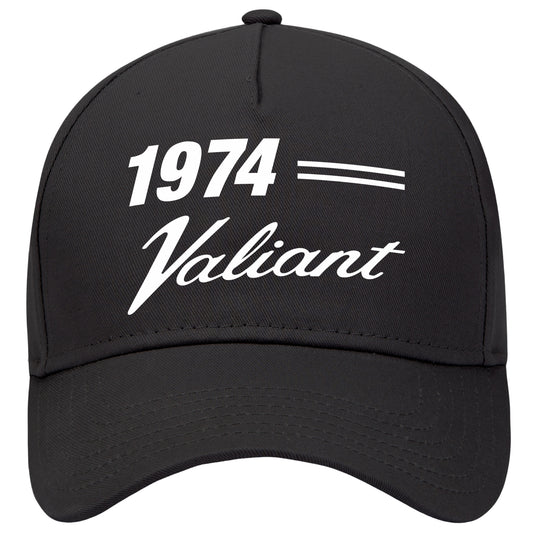 1974 74 Plymouth Valiant Car Hat