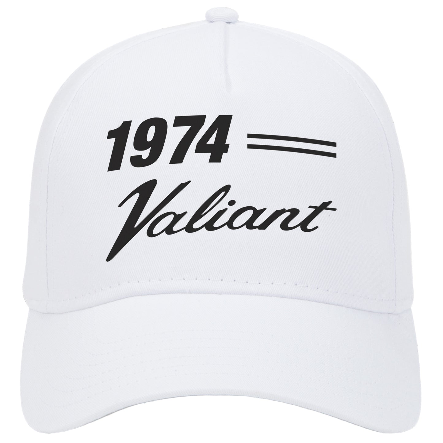 1974 74 Plymouth Valiant Car Hat