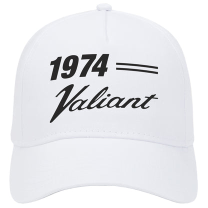 1974 74 Plymouth Valiant Car Hat