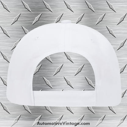 1974 Pontiac Lemans Car Model Hat