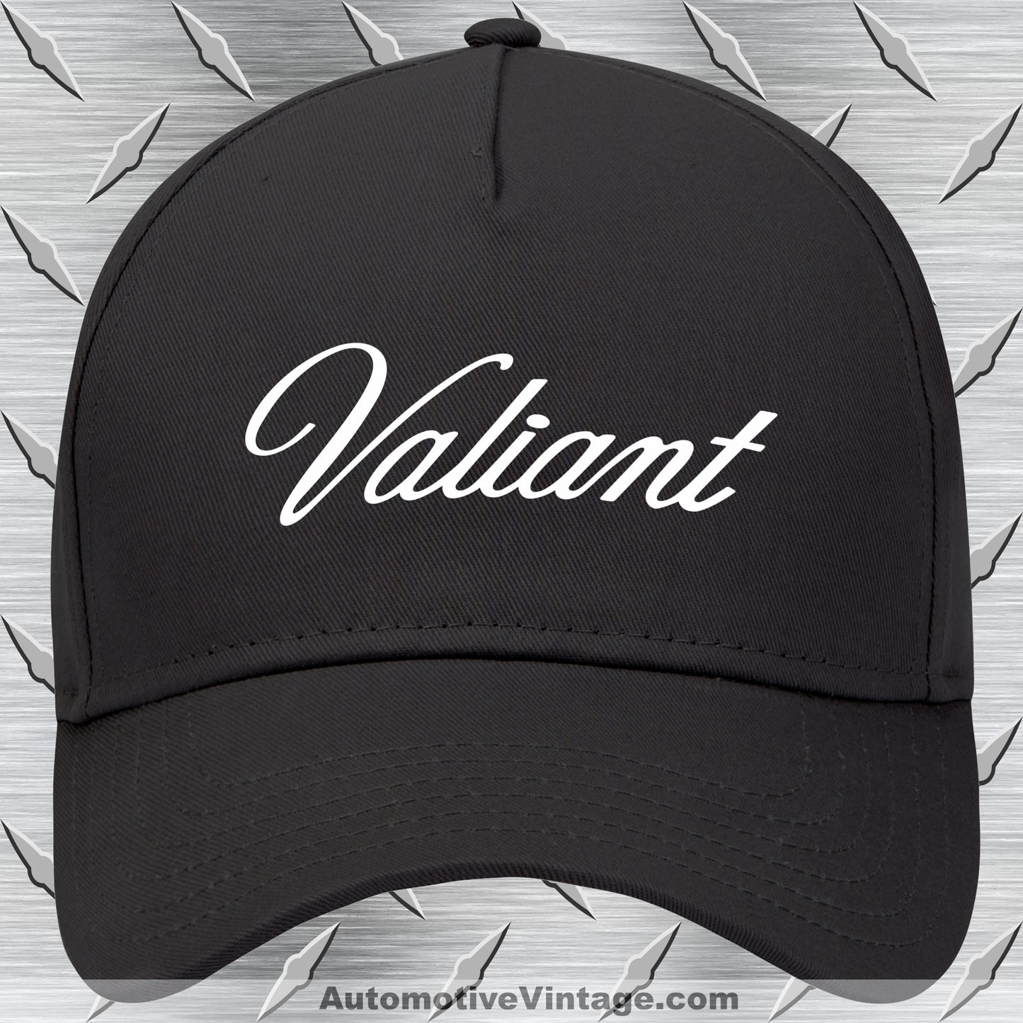 1975-76 Plymouth Valiant Emblem Car Hat