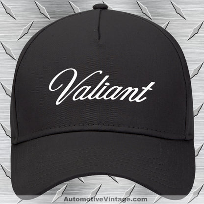 1975-76 Plymouth Valiant Emblem Car Hat