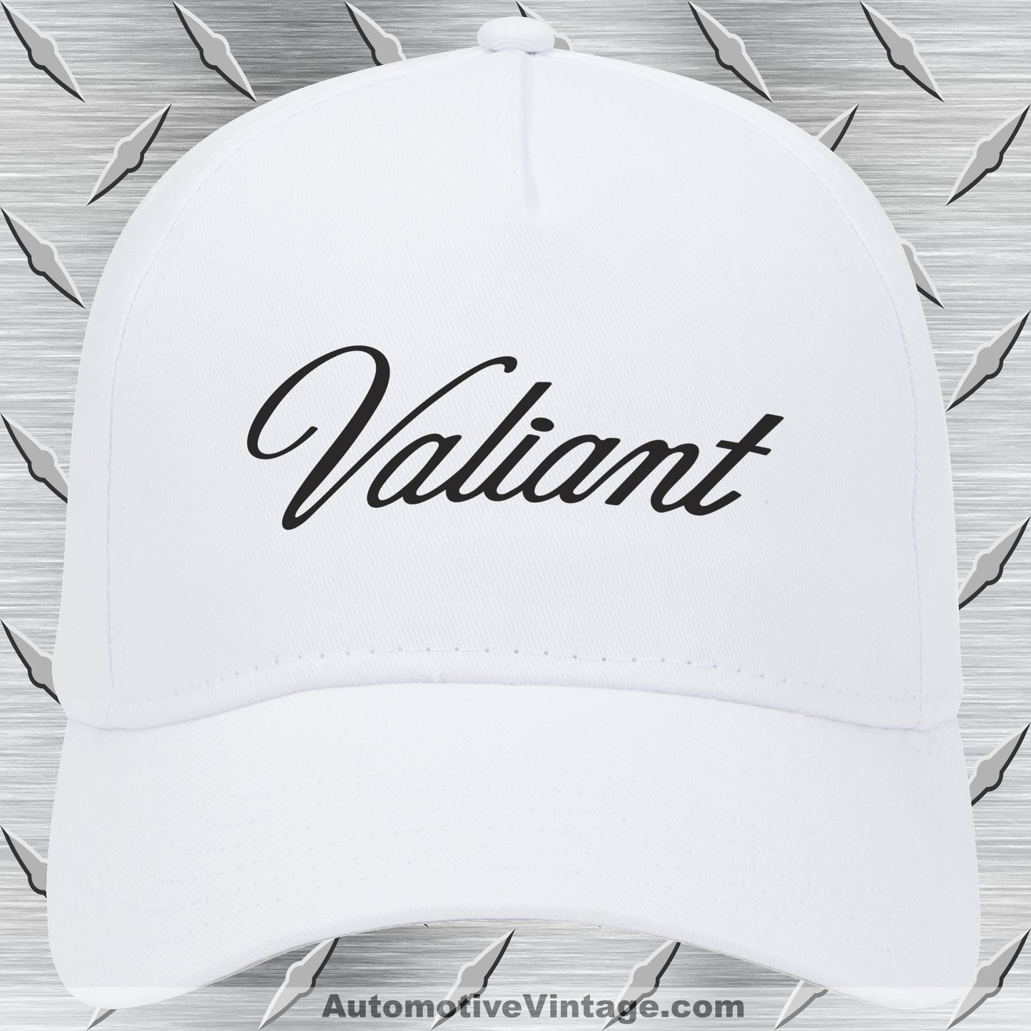 1975-76 Plymouth Valiant Emblem Car Hat