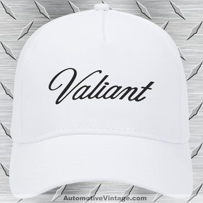 1975-76 Plymouth Valiant Emblem Car Hat