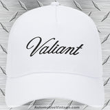 1975-76 Plymouth Valiant Emblem Car Hat