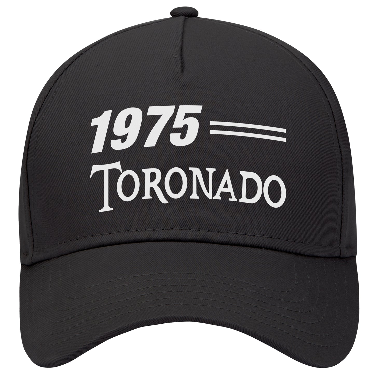 1975 75 Oldsmobile Toronado Baseball Cap Car Hat
