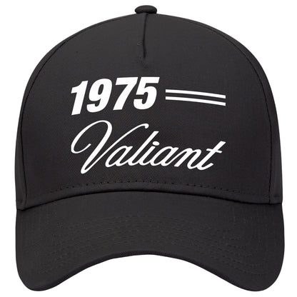 1975 75 Plymouth Valiant Car Hat