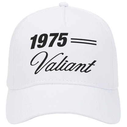 1975 75 Plymouth Valiant Car Hat